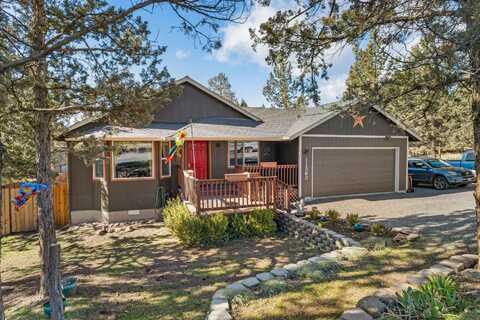 11363 NW Morrow Avenue, Prineville, OR 97754