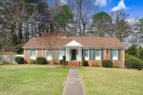607 Gloucester Road, Goldsboro, NC 27534