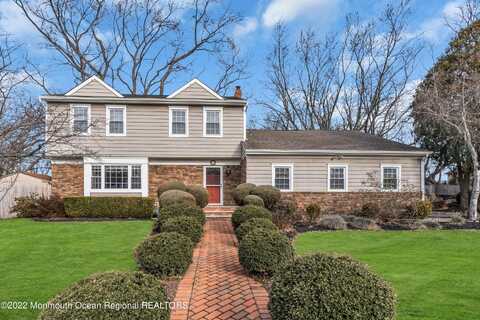 79 Cooper Avenue, West Long Branch, NJ 07764