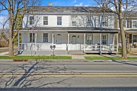 35 Church Street, Allentown, NJ 08501