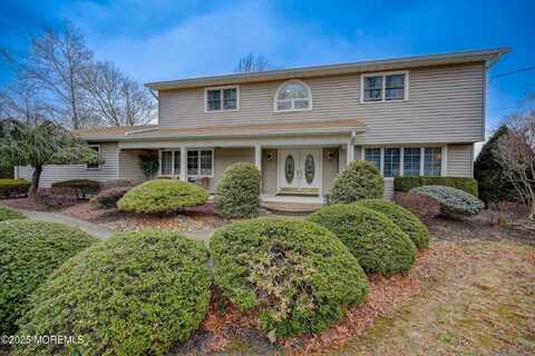71 Brookwood Drive, Freehold, NJ 07728