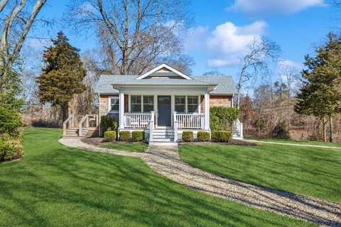 150 Red Creek Road, Hampton Bays, NY 11946