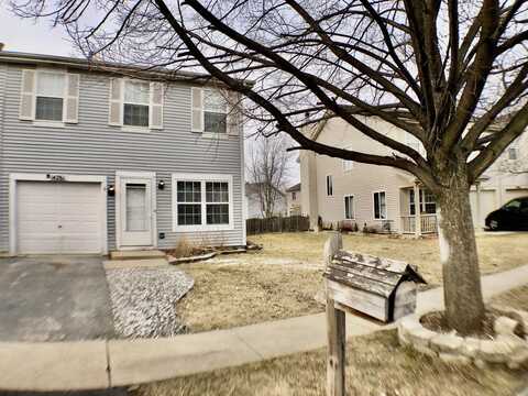 14261 S Napa Circle, Plainfield, IL 60544