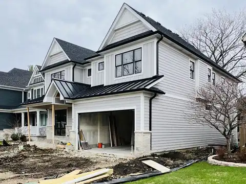 591 S Saylor Avenue, Elmhurst, IL 60126