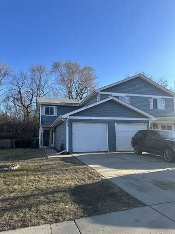 533 Milton Drive, Naperville, IL 60563