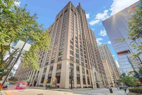 680 N Lake Shore Drive, Chicago, IL 60611