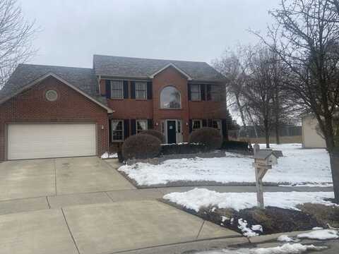 720 Kendridge Court, Aurora, IL 60502