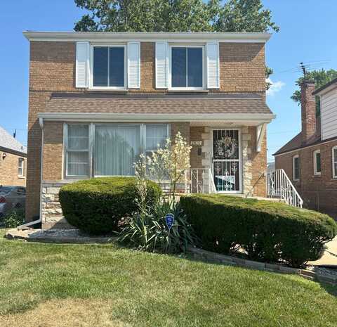 2820 W 84th Street, Chicago, IL 60652
