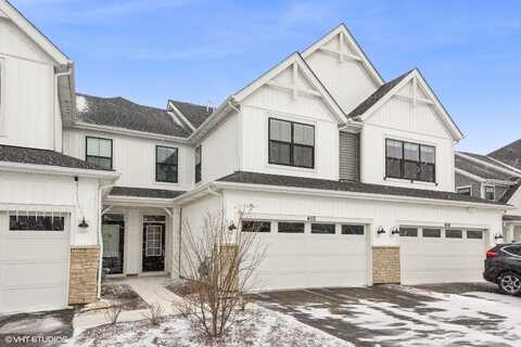 4112 Chelsea Manor Circle, Aurora, IL 60504