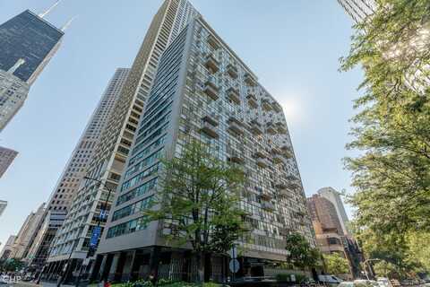 1000 N LAKE SHORE Drive, Chicago, IL 60611