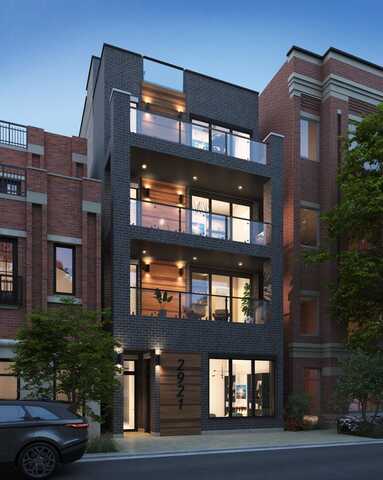 2923 N Southport Avenue, Chicago, IL 60657