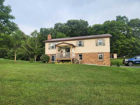 348 Morning Star St, PRINCETON, WV 24740