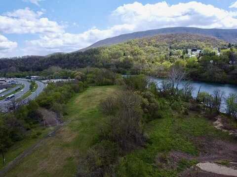 HWY 460 Virginia Avenue, NARROWS, VA 24124