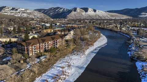 2025 Mullan Road unit: 409, Missoula, MT 59808