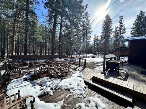 822 Little Lion Road, Hamilton, MT 59840