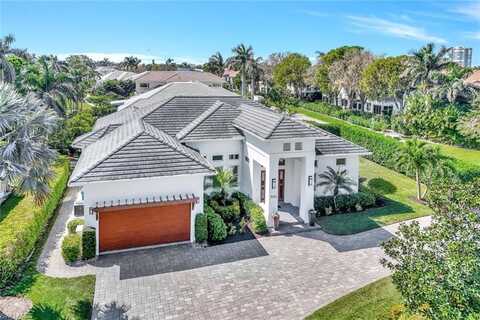 700 Park Shore, NAPLES, FL 34103