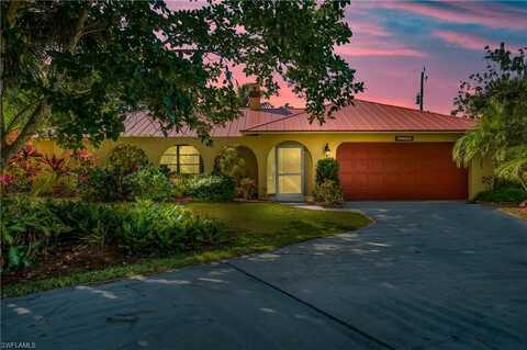 23250 El Dorado, BONITA SPRINGS, FL 34134