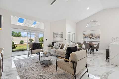 12408 Kelly Sands, FORT MYERS, FL 33908