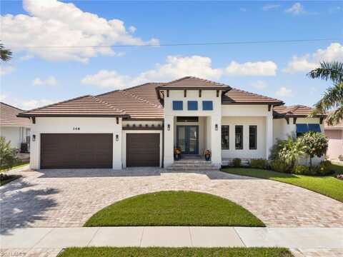 348 Marquesas, MARCO ISLAND, FL 34145