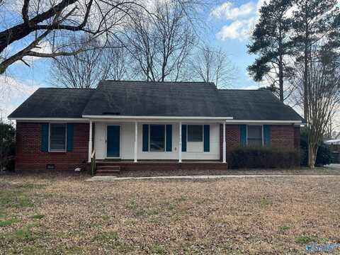 1110 Maplewood Drive, Hartselle, AL 35640