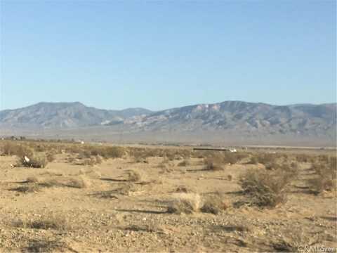 0 Granite, Lucerne Valley, CA 92356