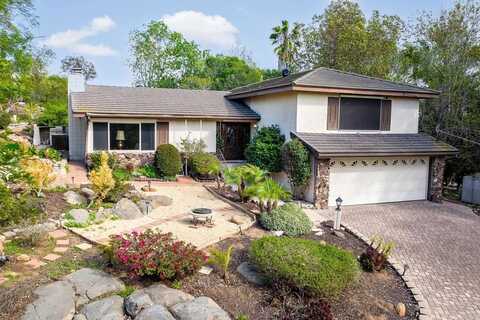 1438 Merritt Drive, El Cajon, CA 92020