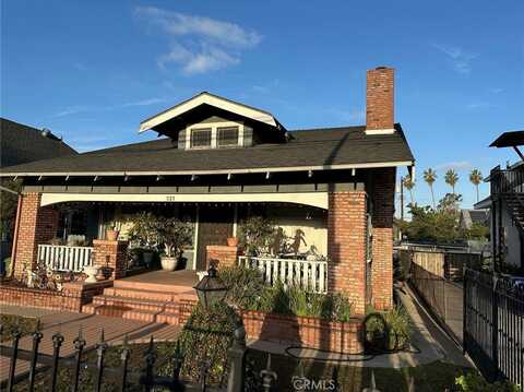 521 S Chicago Street, Los Angeles, CA 90033