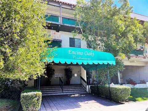 5460 White Oak Avenue, Encino, CA 91316