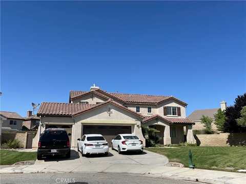 4103 Rainer Place W, Lancaster, CA 93536