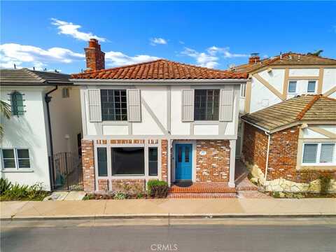 103 Via San Remo, Newport Beach, CA 92663