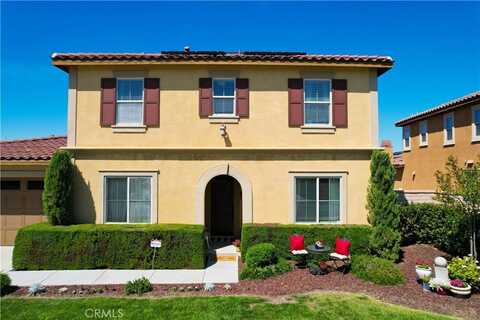 32526 Presidio Hills Lane, Winchester, CA 92596