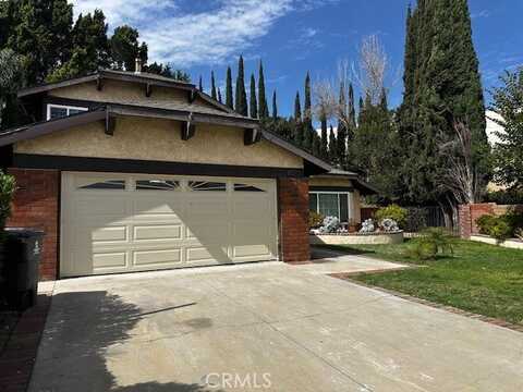 8071 E Woodsboro Avenue, Anaheim, CA 92807