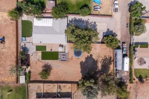1758 El Cajon Lane, Ramona, CA 92065