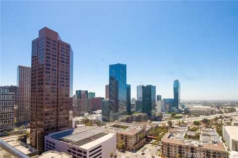 1100 Wilshire Boulevard, Los Angeles, CA 90017