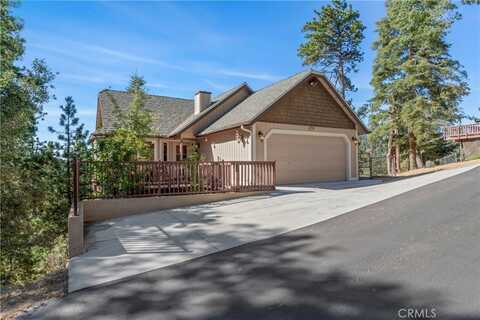 26520 Walnut Hills Drive, Lake Arrowhead, CA 92391