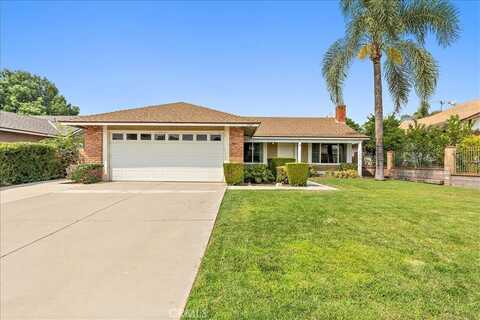 1561 N Isadora Way, Ontario, CA 91764