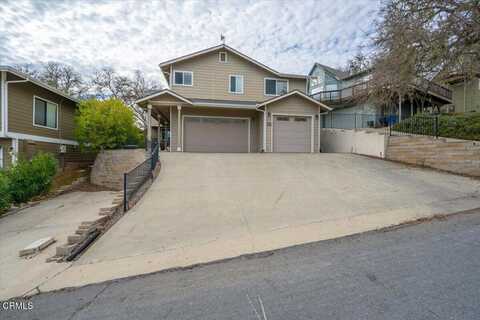 2438 Captains Walk, Bradley, CA 93426