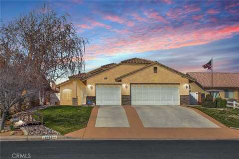 12812 Rain Shadow Road, Victorville, CA 92395