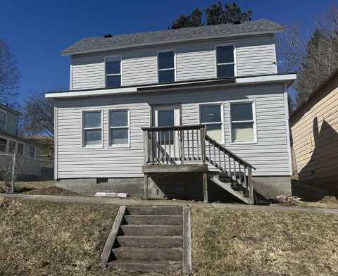 668 Henry Avenue, Davis, WV 26260