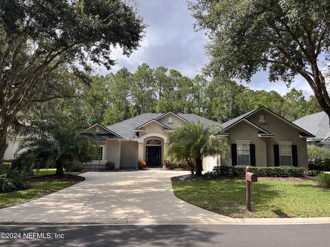 3820 PADDINGTON Place, Saint Augustine, FL 32092