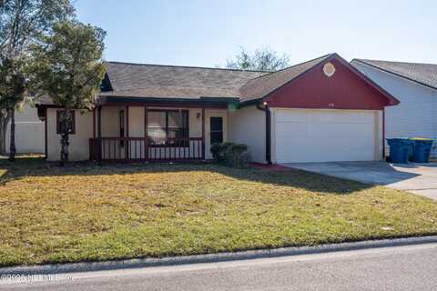 11339 ISLAND SHORE Drive W, Jacksonville, FL 32218