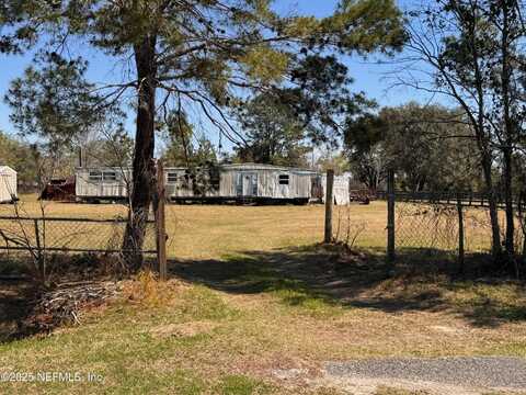 273535 MURRHEE Road, Hilliard, FL 32046