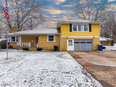 950 Norwood Drive, Ashtabula, OH 44004