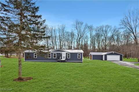 3140 Lawton Street, Rock Creek, OH 44084