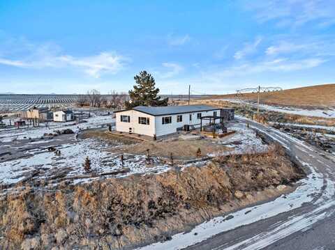 2253 Barnes Road, American Falls, ID 83211