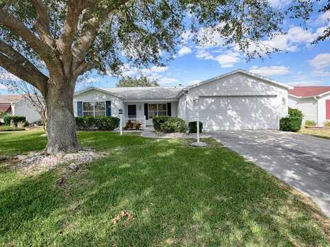 1610 Alhambra Way, The Villages, FL 32162