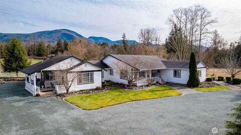 23925 Goldie Lane, Mount Vernon, WA 98273