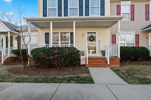 1102 Settlers Landing Drive, Tappahannock, VA 22560