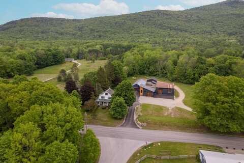 887-907 Townline Road, Mendon, VT 05701