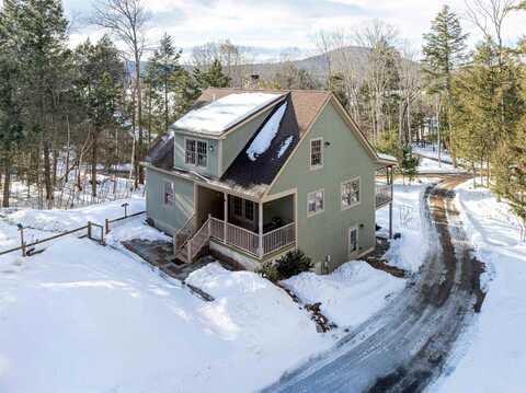 7 Lake Hill Way, New Durham, NH 03855